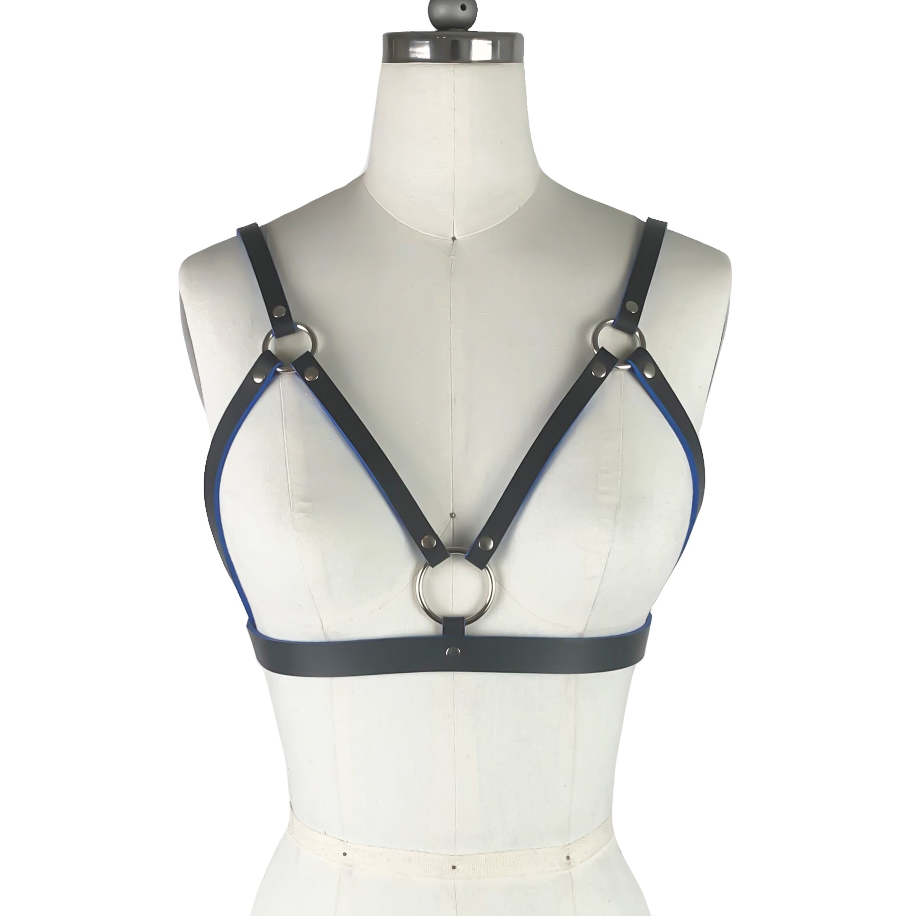Evelyn Triangle Bra