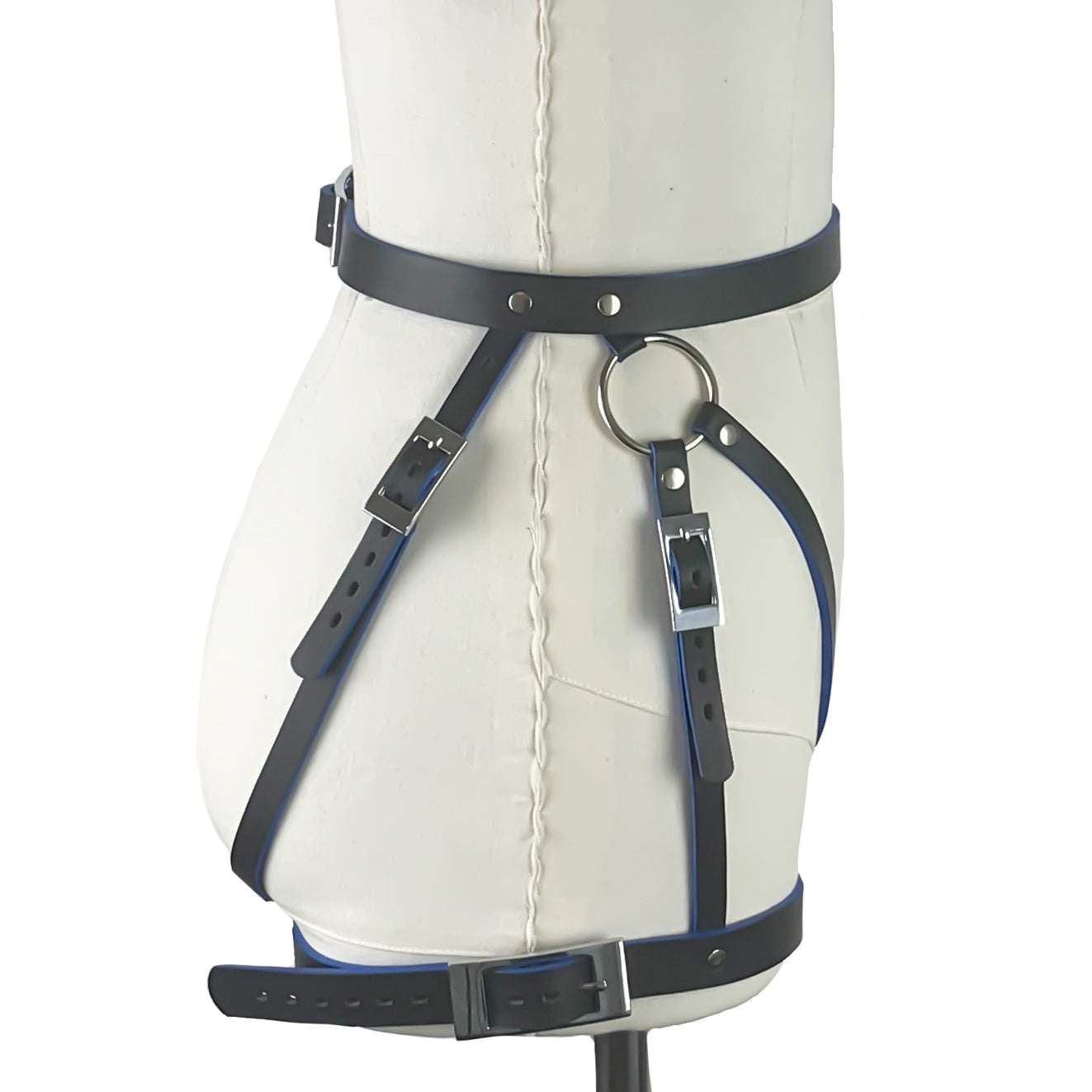 Evelyn Booty Harness