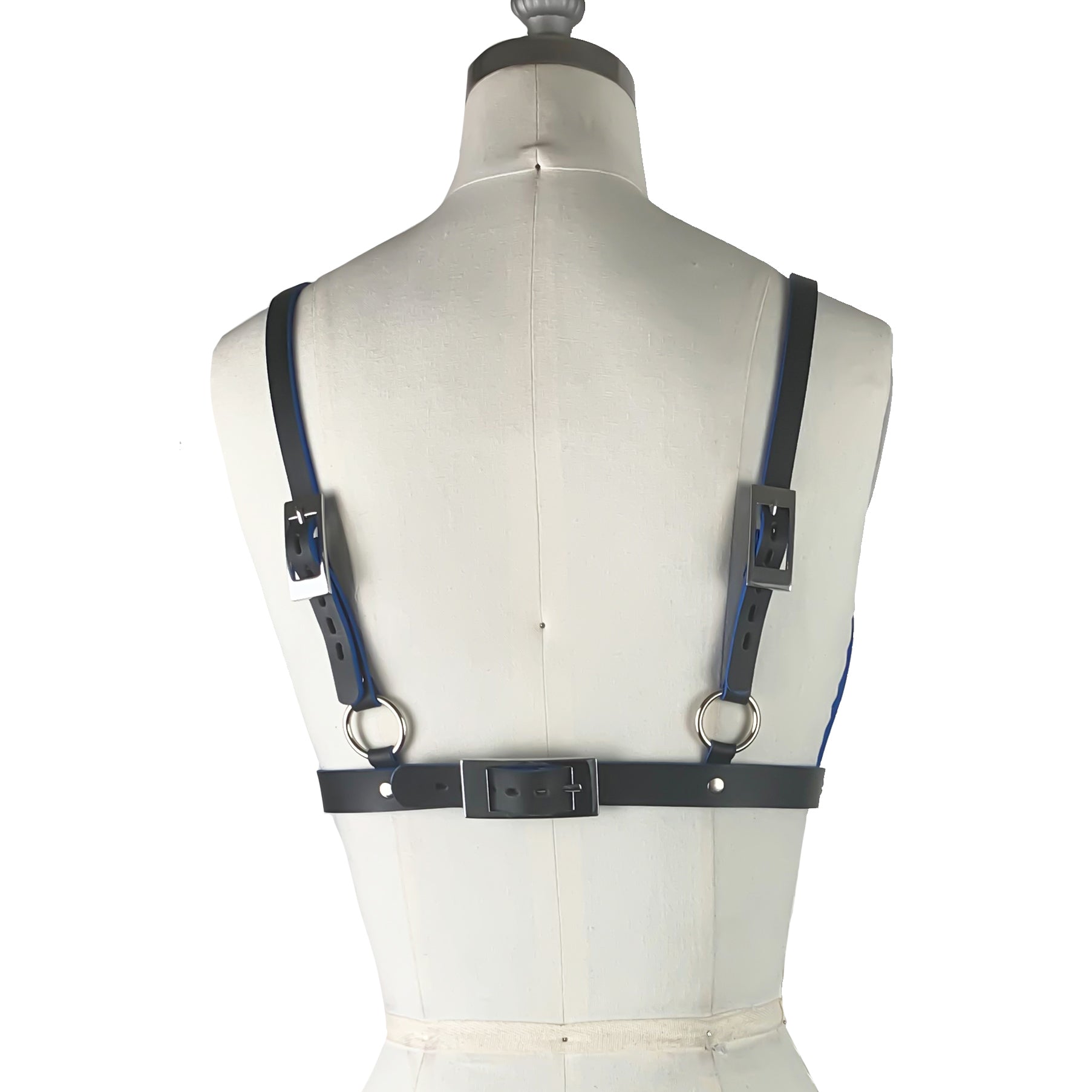 Evelyn Triangle Bra