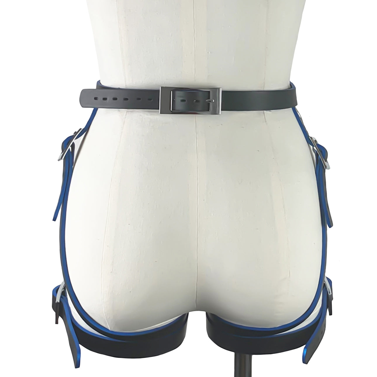 Evelyn Booty Harness
