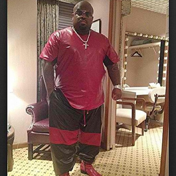 CeeLo Green