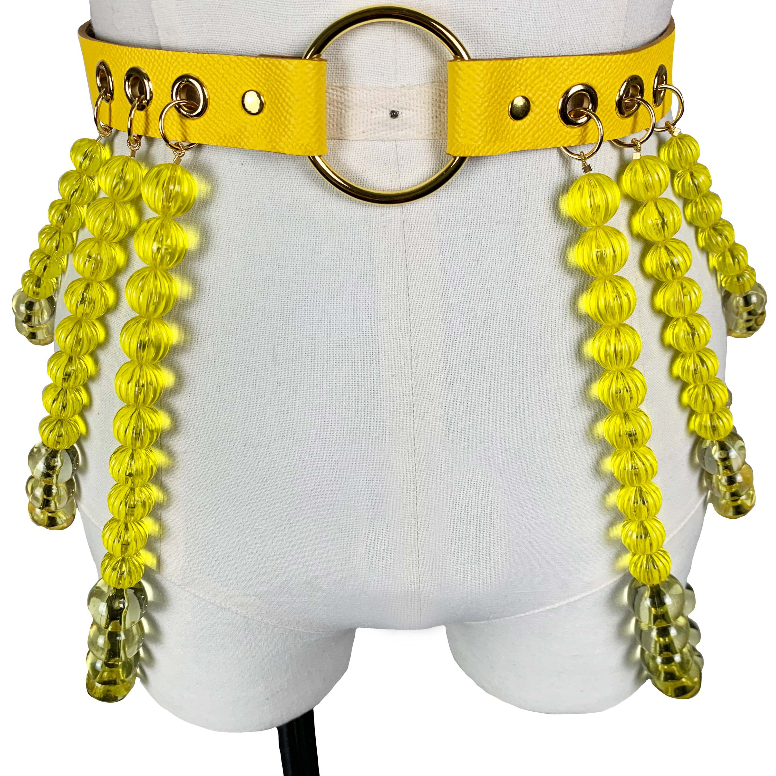 Trixie Ray Shimmy Belt