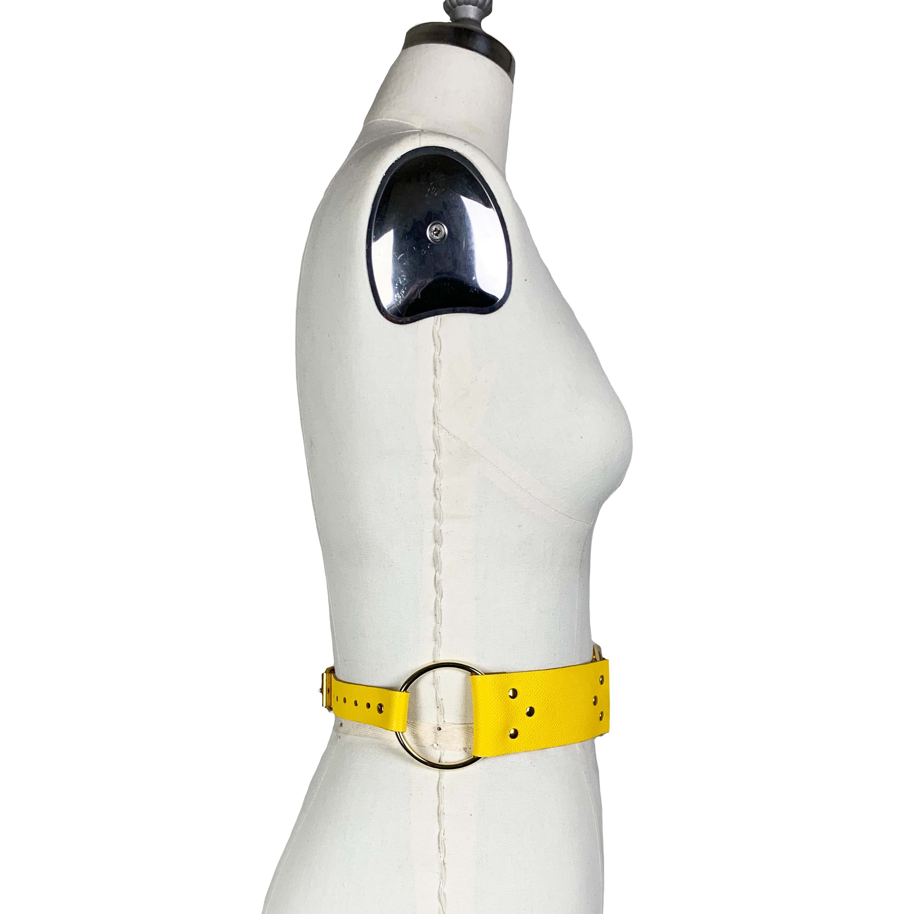 Trixie Ray Belt