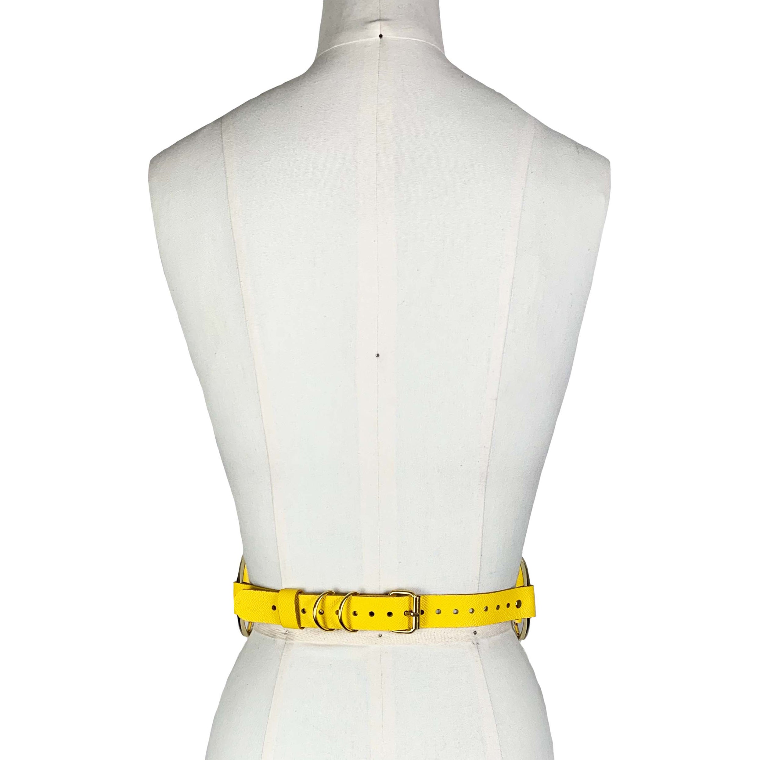 Trixie Ray Belt