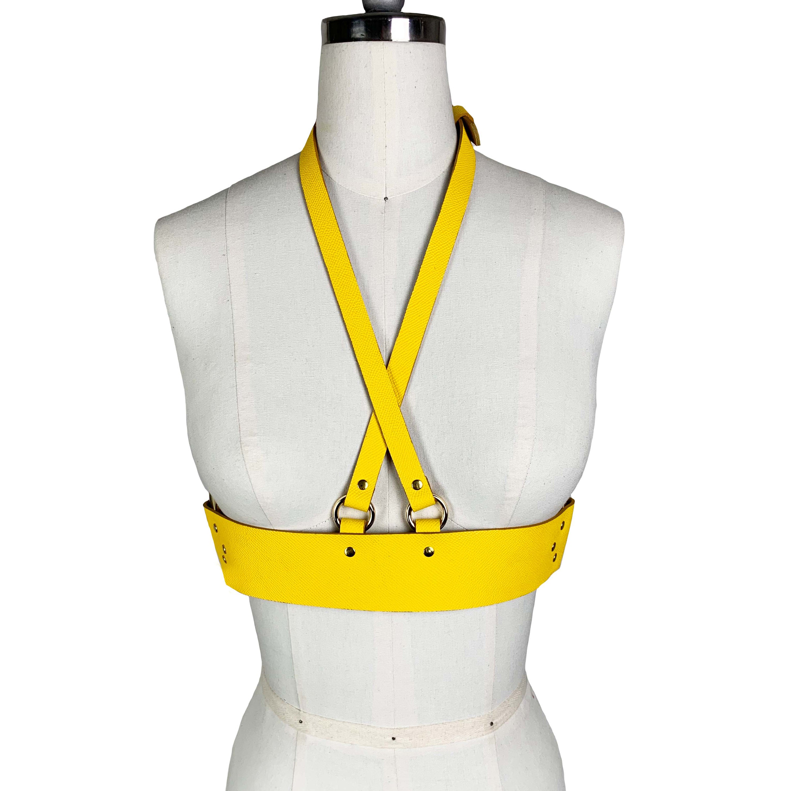 Trixie Ray X-Harness Bra